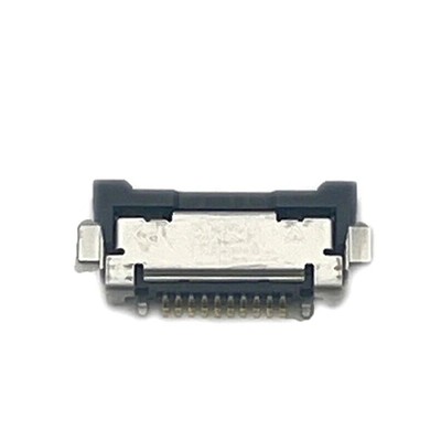 Power Eject Button Cable Ribbon FPC Connector Socket for Xbox-Series X b