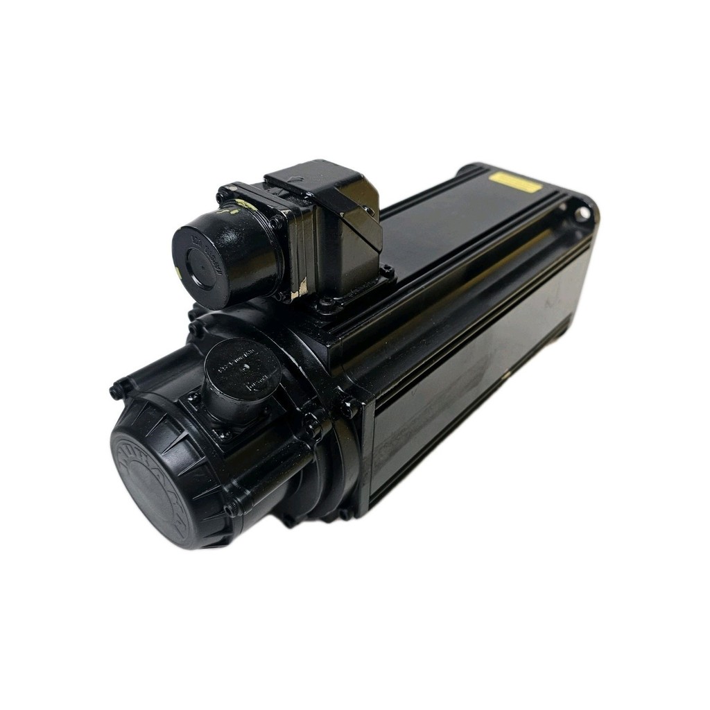 Rexroth Indramat R911288158 MDD071C-N-060-N2S-095PA2 Servo Motor — 4