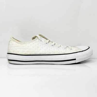 

Женские кроссовки Converse CT All Star Neoprene Ox 553288F White Casual Shoes Sz 8, Белый, Chuck Taylor All Star Neoprene Ox