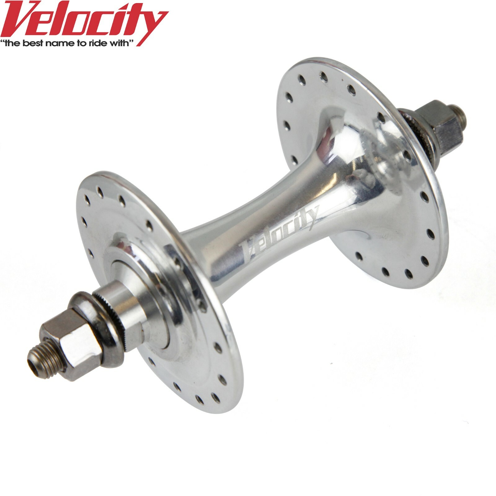 32 hole hub