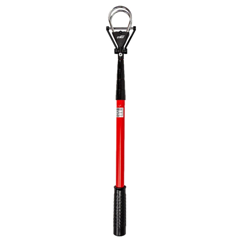 Golf Ball Water Retriever Telescopic golf ball Water Grabber Tool Claw Sucker