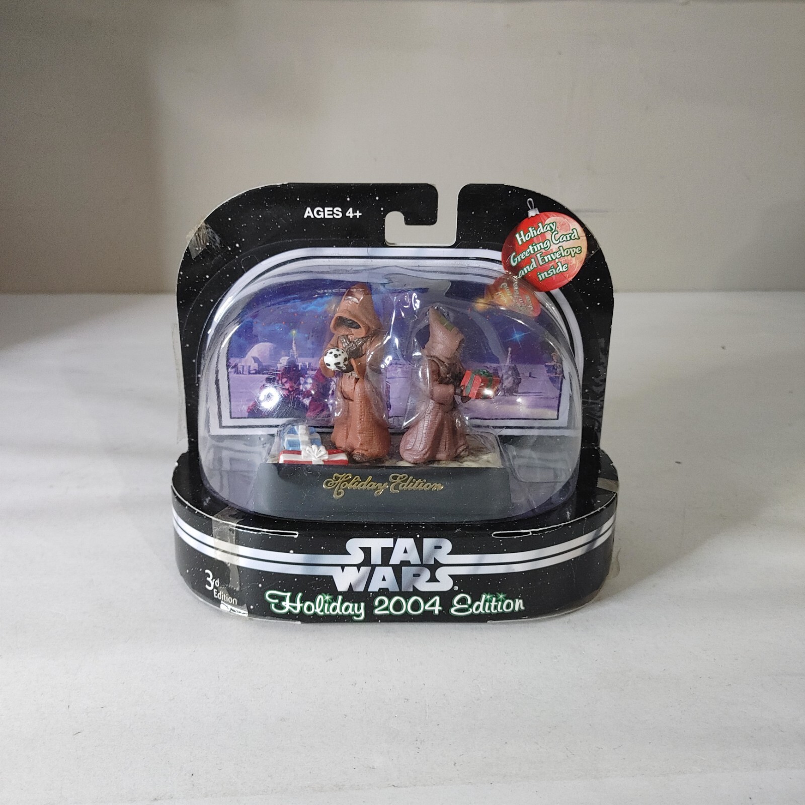 クリスマス STAR WARS CHRISTMAS STARTER SET STAR WARS