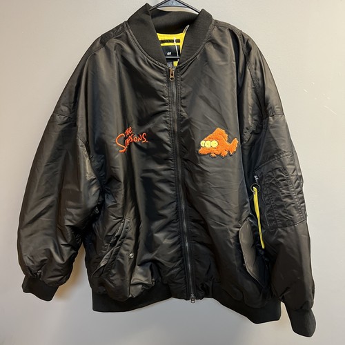 ジャケット・アウター SOPHNET. FLIGHT JACKET XL $_12.JPG?set_id=880000500F