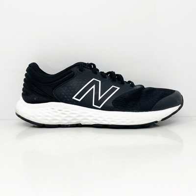 

Женские кроссовки New Balance 520 V7 W520LK7 черные кроссовки размер 10 D, Черный, 520 V7