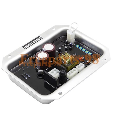 Auto Voltage Regulator AVR AN-5W-201 Fit For Denyo MQ DLW 400ES Diesel Generator