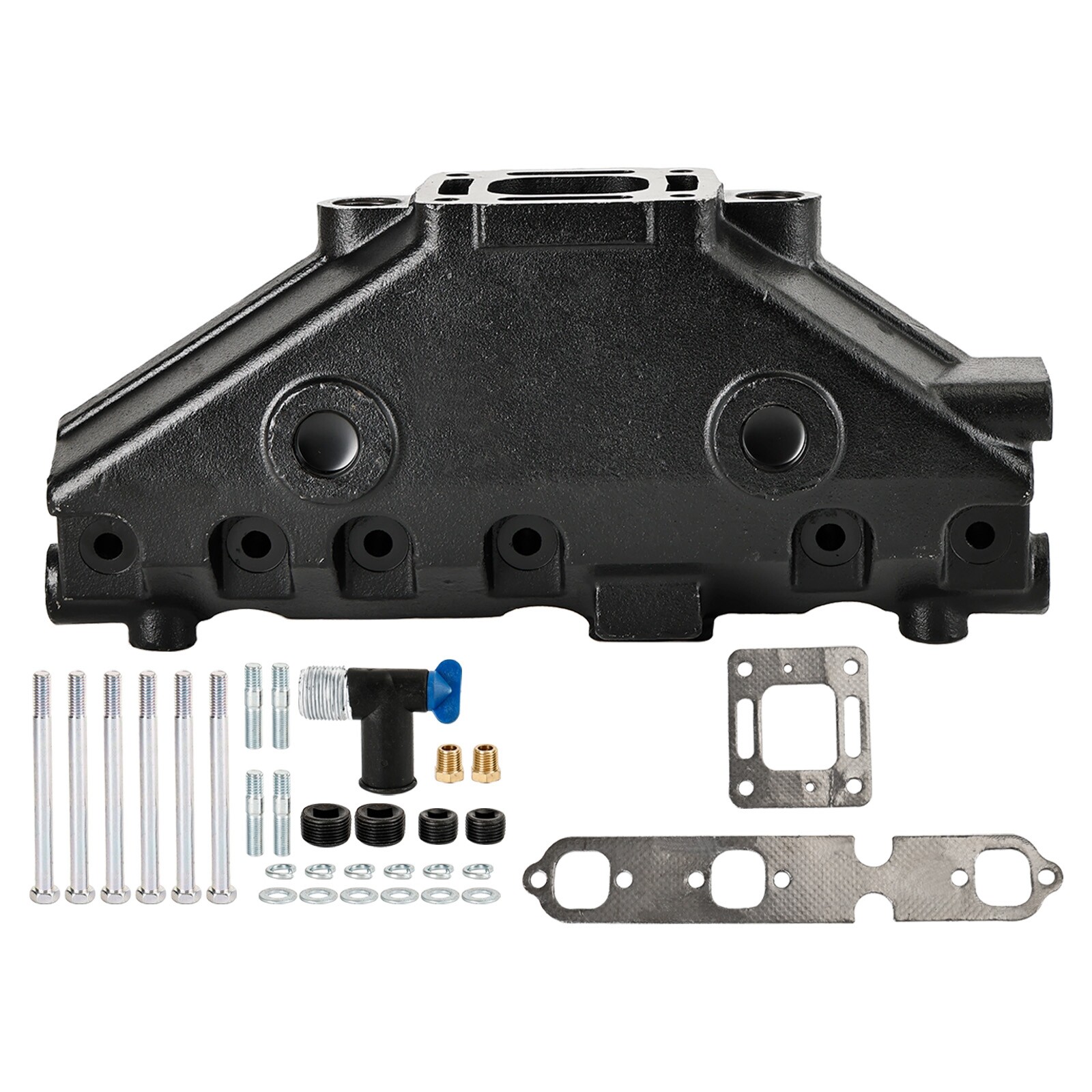 99745 Marine Exhaust Manifold 18-1952-1 For MerCruiser 4.3L