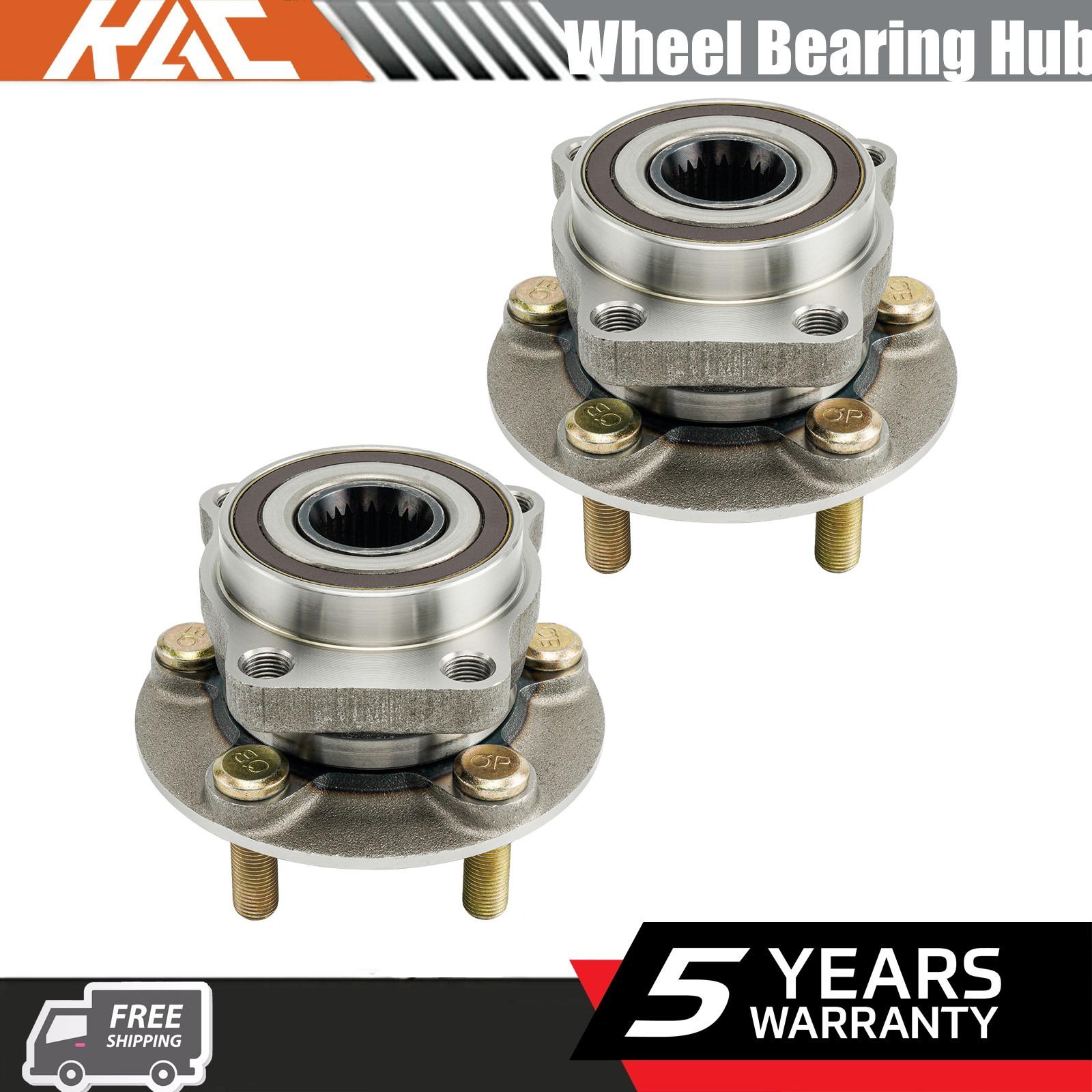 1PC Front Left or Right CV Axle Shaft for Subaru Forester 98-00