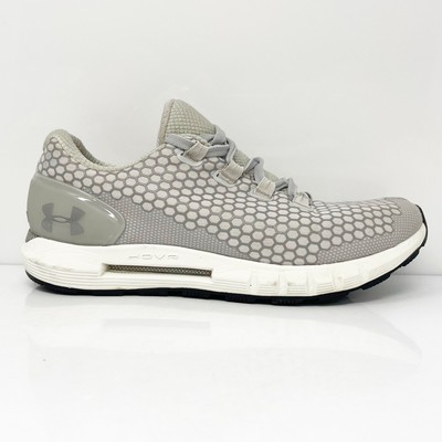 

Кроссовки Under Armour Womens HOVR CG Reactor 3021774-100 Серые Кроссовки Размер 7, Серый, HOVR CG Reactor