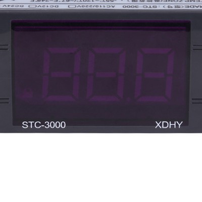 Advanced Temperature Controller For Optimal Safety