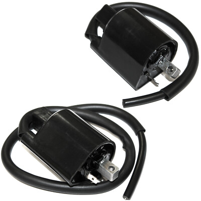 グルート 2 Pieces Ignition Coil F6T557 21121-3722 21121-0720 63P