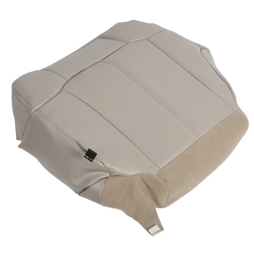 Driver Bottom Seat Cover/Foam Cushion For 1999-2002 Chevy Tahoe Suburban