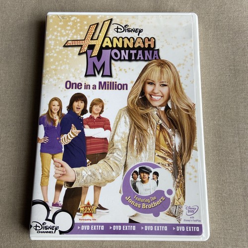 洋画・外国映画 Hannah montana DVD Amazon.com: H Montana 09 Movie [DVD] : Peter Chelsom, Miley