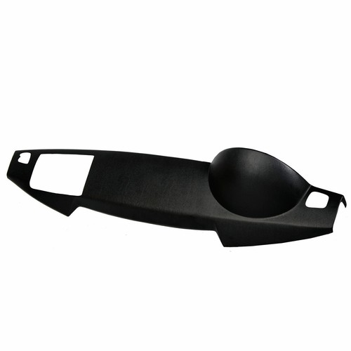 Dash Board DashBoard Cover Black For 05-09 Land Rover LR3 Range Rover Sport New