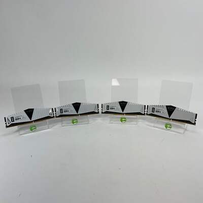 ADATA XPG Z1 32GB (4x8GB) DDR4 3000MHz AX4U300038G16-BWZ
