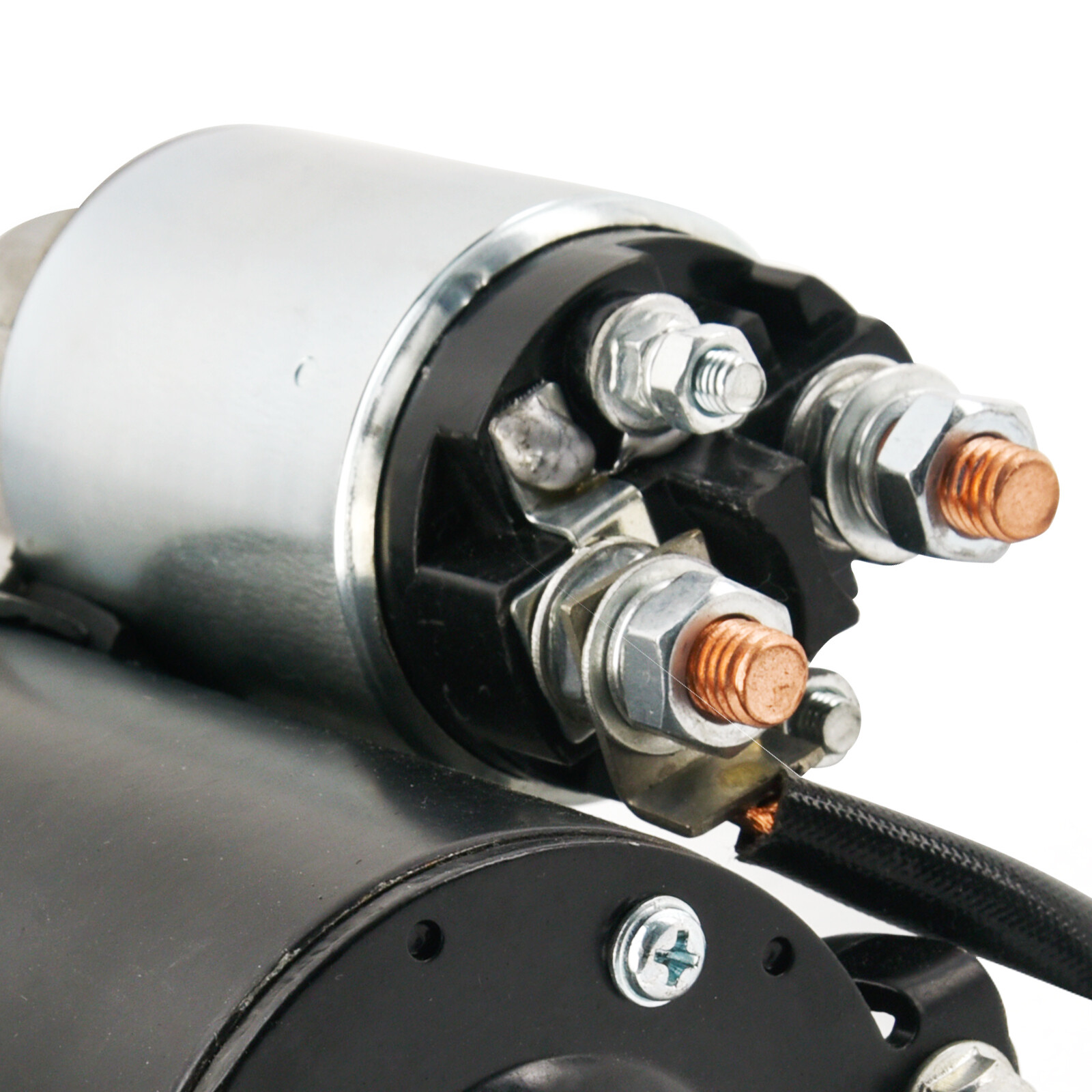 New SAE J1171 Starter for Mercruiser Volvo Penta 863007A1