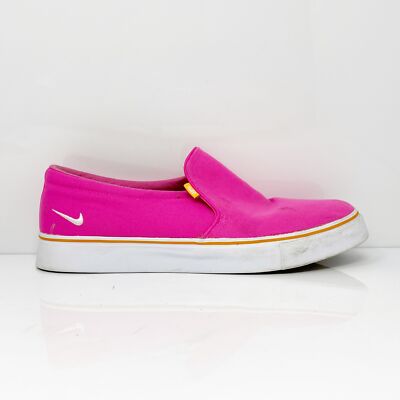 

Розовые повседневные кроссовки Nike Womens Court Royale AC BQ9138-600, размер 11, Розовый, Court Royale AC