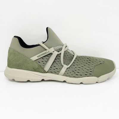 

Женские кроссовки Merrell Flora Kindred J16680 серые кроссовки размер 7,5, Серый, Flora Kindred
