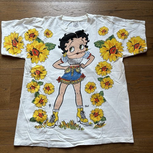 CASTEL BAJEC Betty Boop イエローシャツ CASTEL BAJEC Betty Boop イエローシャツ 楽天市場】ベティ