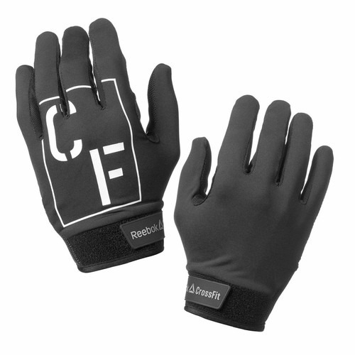 [CZ9927] Мужские перчатки Reebok Crossfit Grip