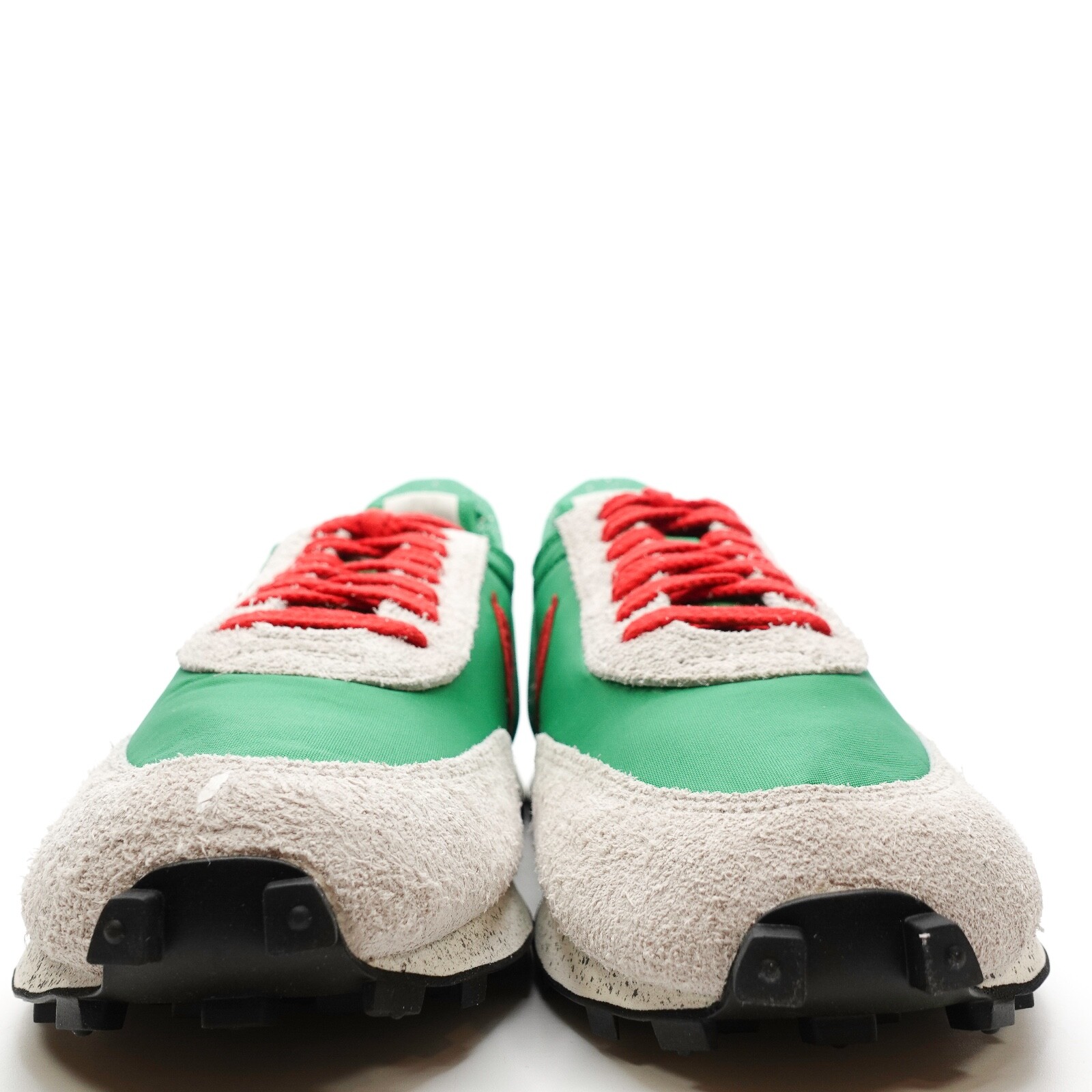 Pre-owned Nike Undercover X Daybreak Lucky Green Womens 13 Cj3295-300 Mens 11.5