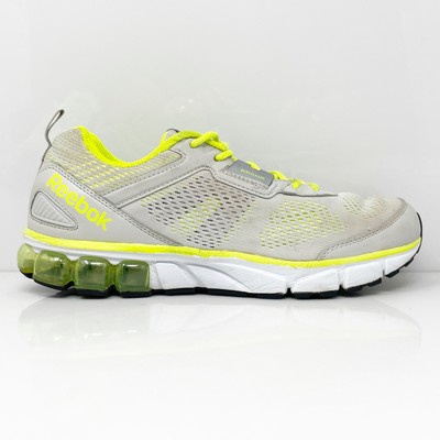 

Женские кроссовки Reebok Jet Dashride V65934 серые кроссовки размер 10, Серый, Jet Dashride