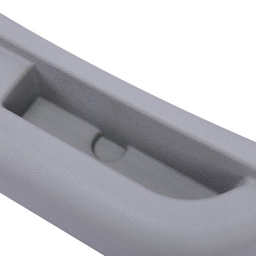 Kit Pair Set Of 2 For Chevy GMC Truck 88-94 Gray Front Left Right Door Armrest
