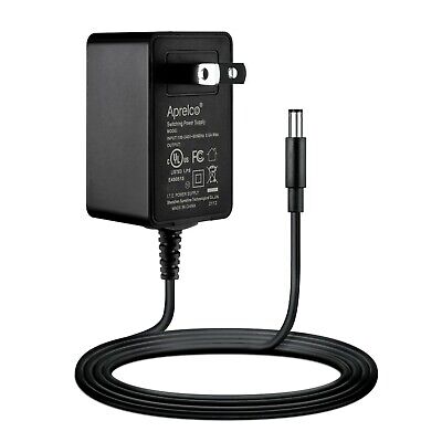 UL AC DC Adapter Charger for Electro-Harmonix US24DC-100 24 