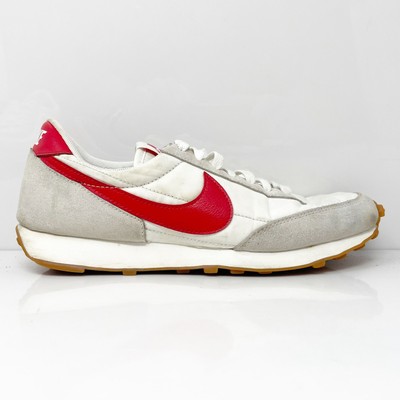 

Nike Womens Daybreak CK2351-103 Белые повседневные кроссовки, размер 9, Белый, Daybreak