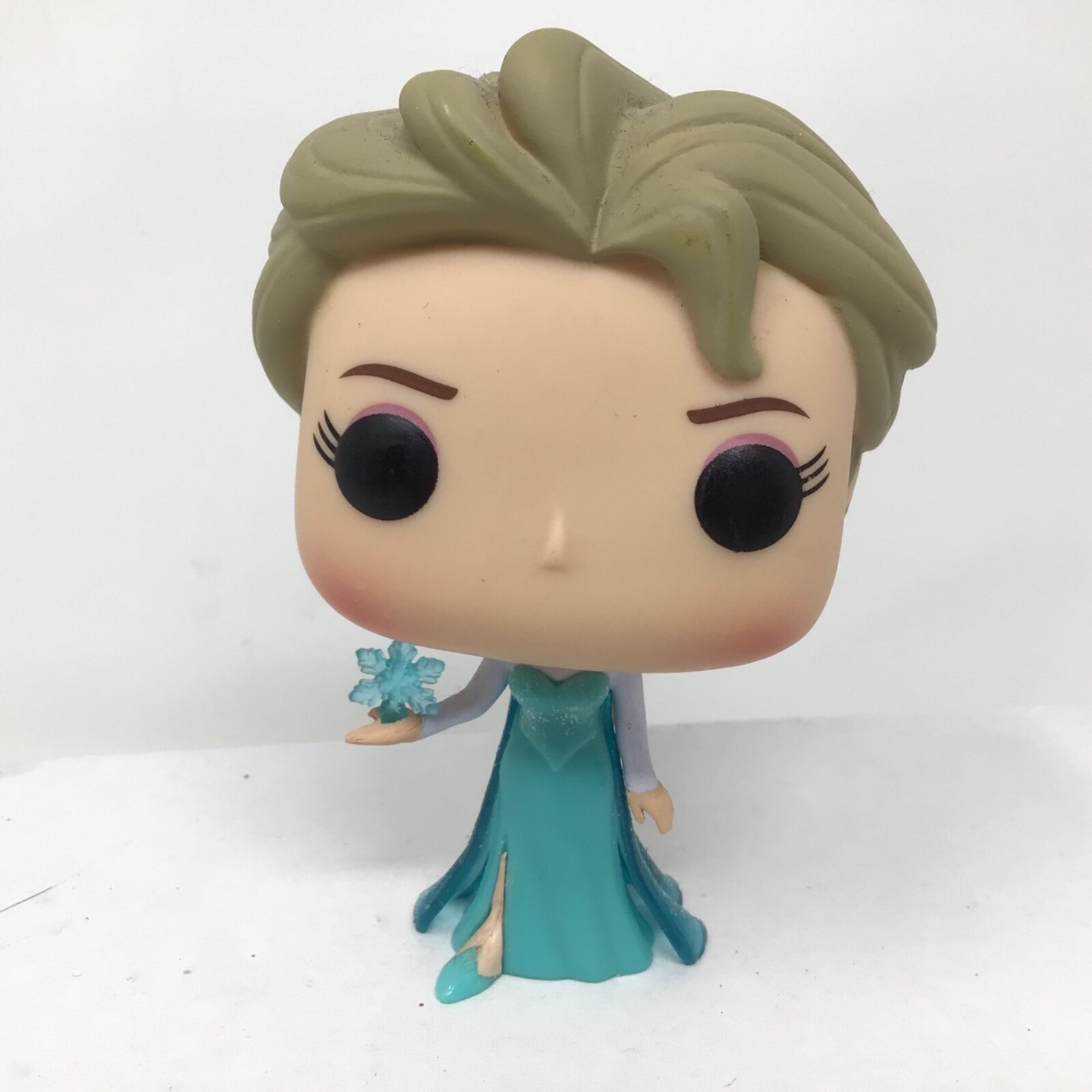 funko elsa 82