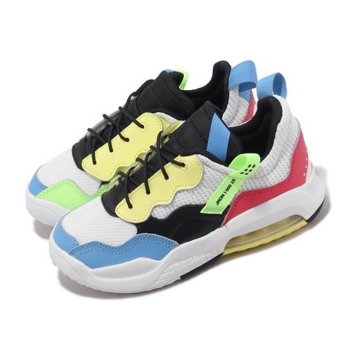 

Повседневная обувь Nike Jordan MA2 PS White Coast для дошкольников LifeStyle CW6595-110, Белый, Jordan Ma2 Ps