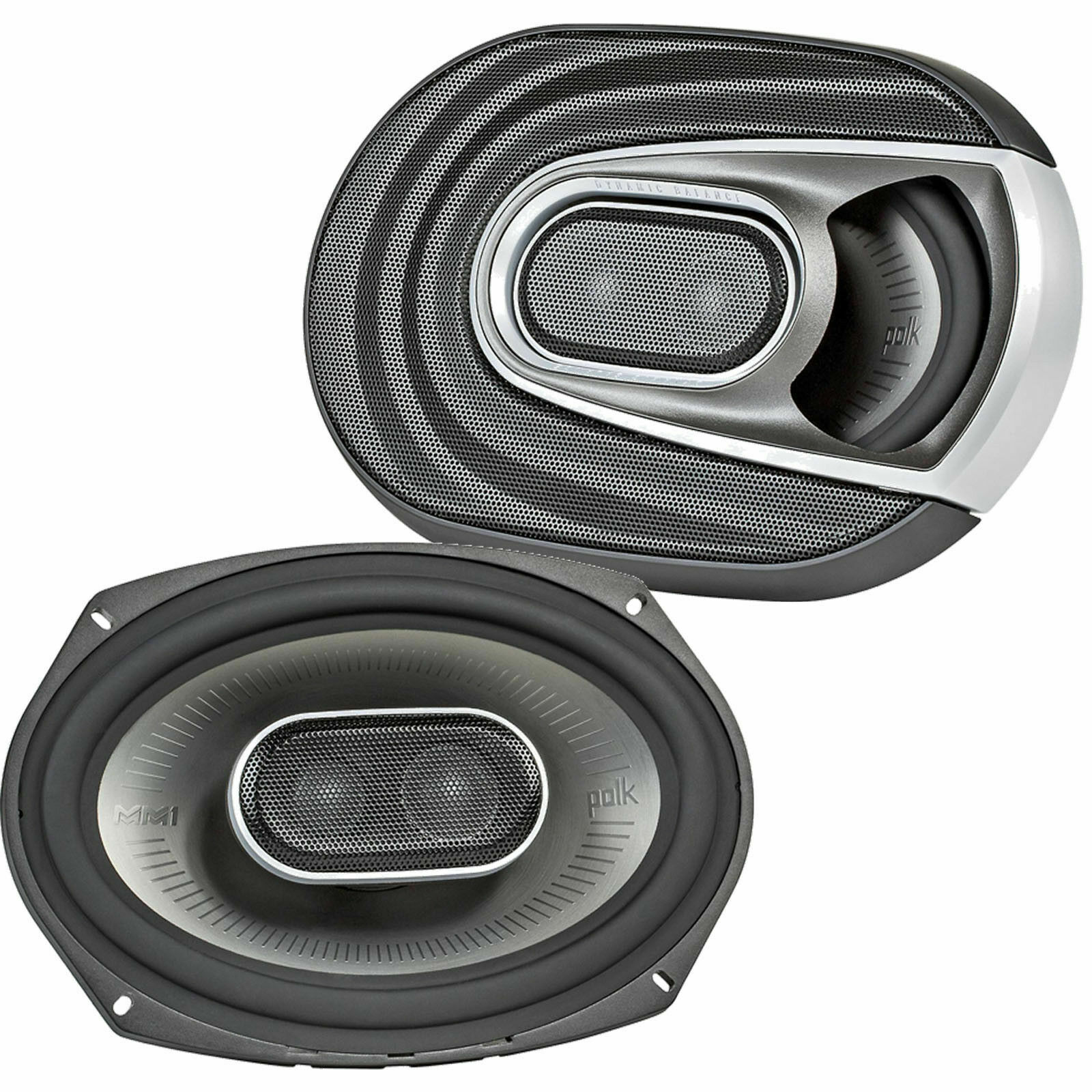 polk mm1 speakers