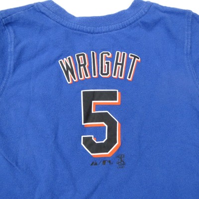 ny mets toddler jersey