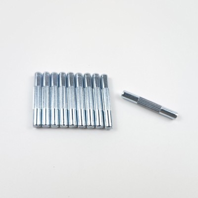 10pcs Folding Buckle Bolt for M365/PRO/PRO2 Electric Scooter Replacement Parts