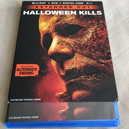 ハロウィン Extended Edition Halloween Extended Edition