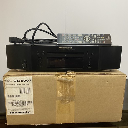 Internet Ready With Remote