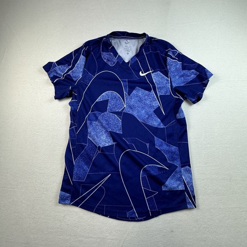 attorom22　ナイキ　NIKE　シャツ＆スコート　上Ｓ　下ＸＳ セール】《NIKEアパレル》コート DF S/S Tシャツ OC（Tシャツ