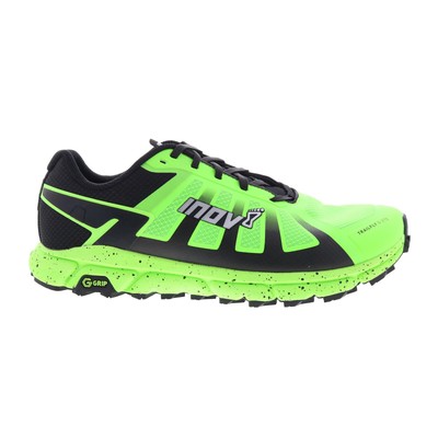 

Inov-8 TrailFly G 270 Running 001058-BLNE Мужские зеленые кроссовки для походов, Зеленый, Inov-8 TrailFly G 270 Running