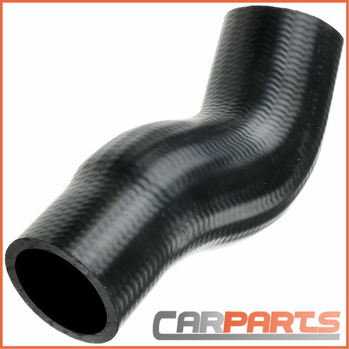 TURBORURY Remplacement Tuyau Turbo Intercooler Compatible Avec FIAT