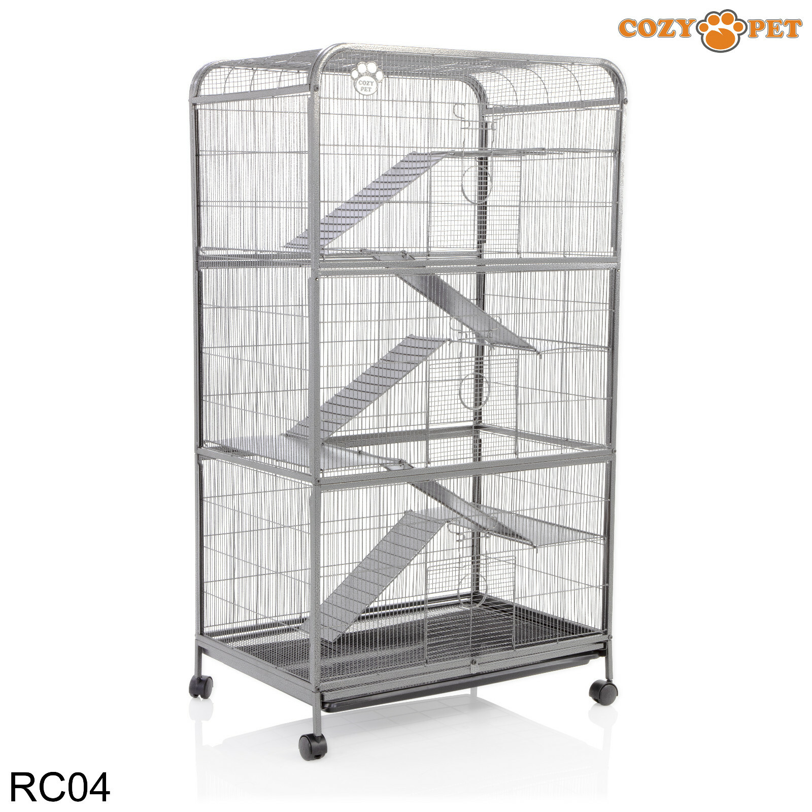 cosy pet rat cage
