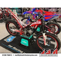 2022 BETA EVO 300cc