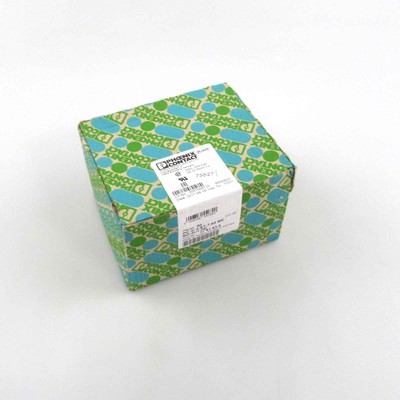 Phoenix Contact Leiterplattenstecker PC 4/ 4-ST-7,62 BK BD:4U1-PE 1781638 (50Stk
