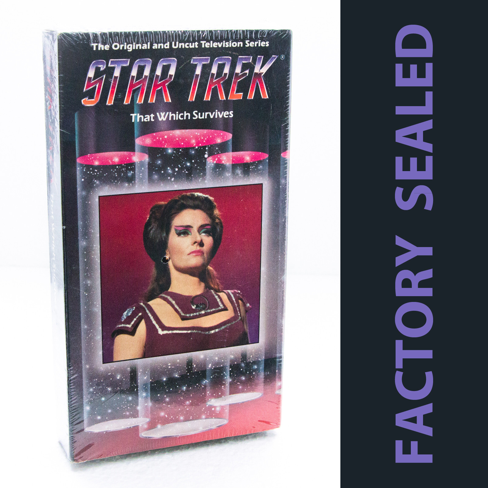 Star Trek 
