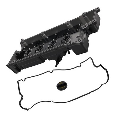 Cylinder Cover Set for Hyundai Accent Rio 1.6L 2006-2011 22410-26860 w/Gasket