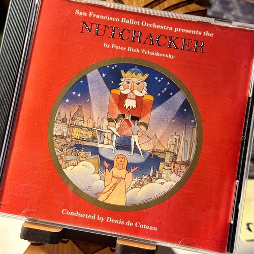 輸入盤CD TCHAIKOVSKY - Konzert für Klavier 輸入盤CD TCHAIKOVSKY - Konzert für Klavier
