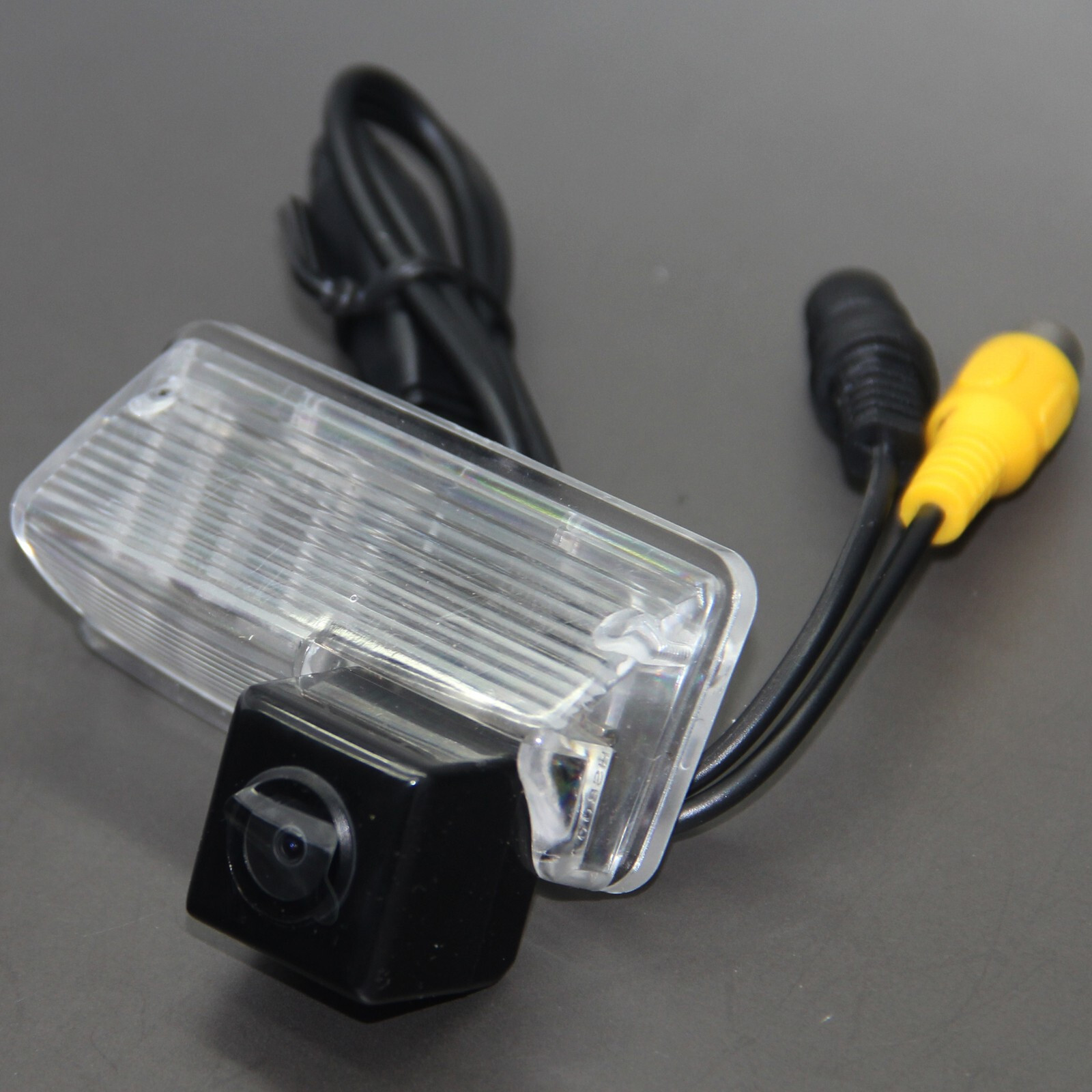 Car Rear View Backup Camera For Toyota Noah / Voxy 2002 2003