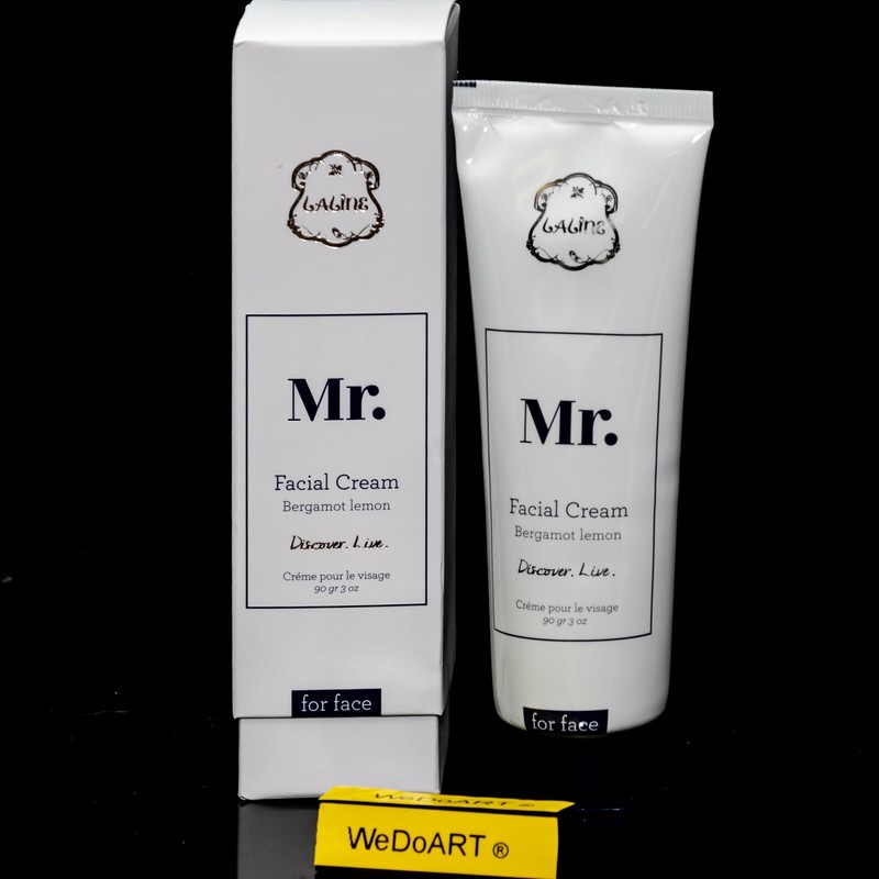 MR. LALINE FACIAL CREAM 90g / 3.0oz | eBay