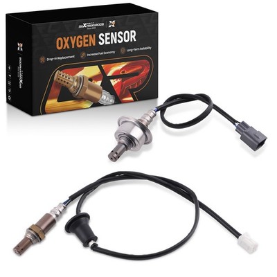 2x Upstream Downstream O2 Sensor For Toyota Corolla 1.8L 2009-2010 753107