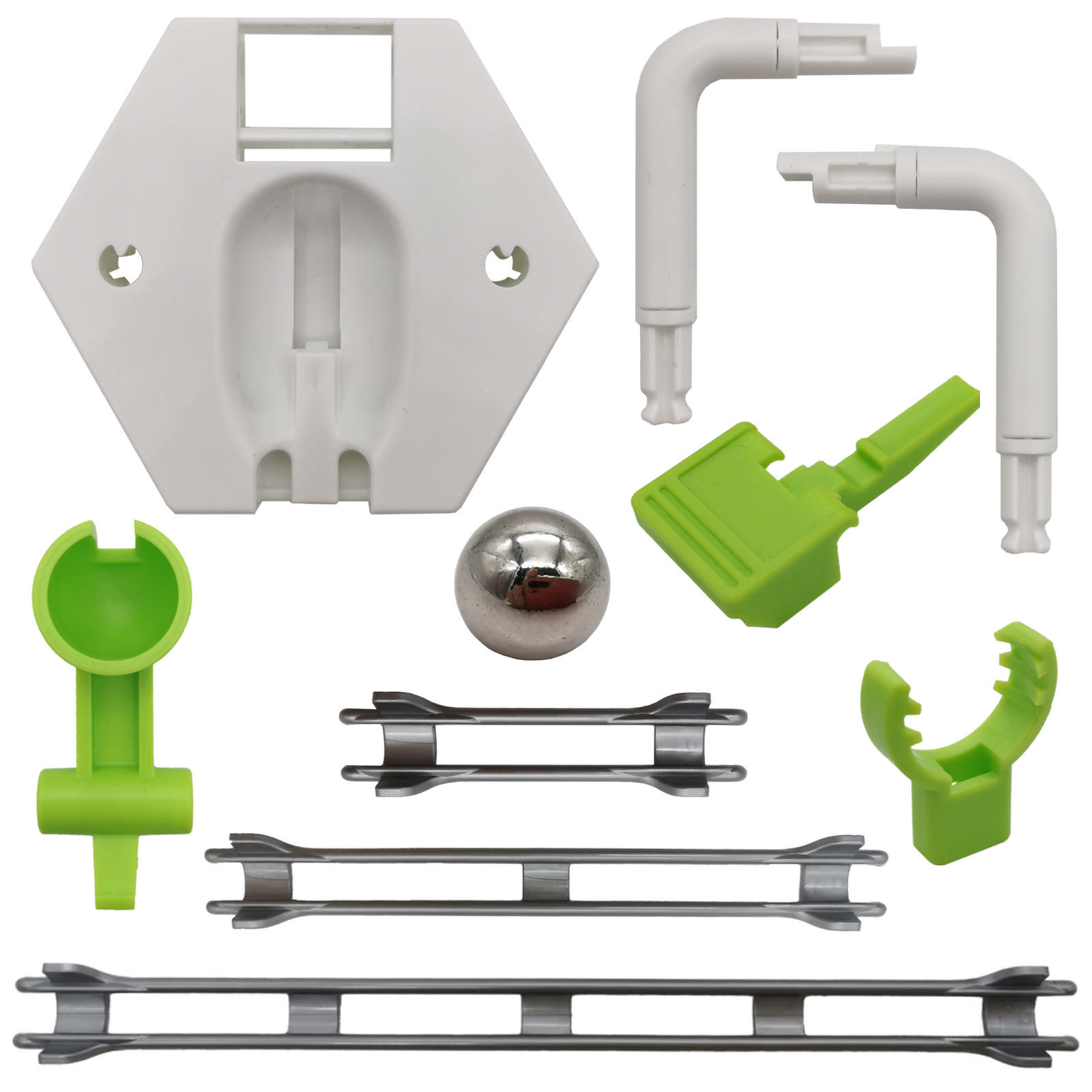 Gravitrax Teleférico Ravensburger - Foto 10