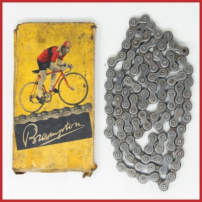 106 link bike chain
