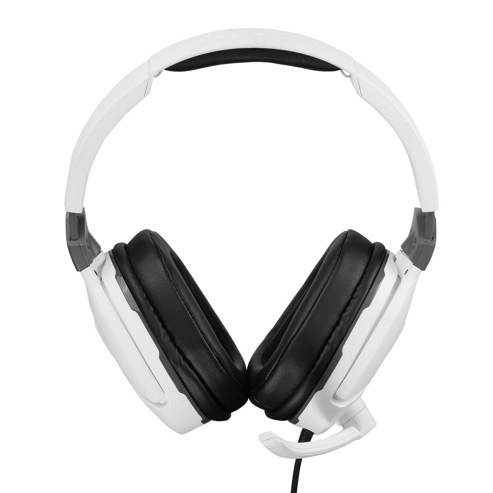 Turtle Beach Ear Force Recon 200 Headset (White) Xbox One PS4 Nintendo Switch